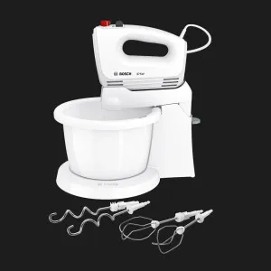 Міксер Bosch (MFQ2600W) (White) в Бродах