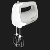 Ручний міксер Tefal HT450B38 (White/Gray)