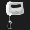 Ручний міксер Tefal HT450B38 (White/Gray)