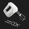 Ручний міксер Tefal HT450B38 (White/Gray)