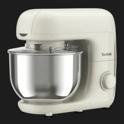 Кухонна машина Tefal (White)