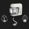 Кухонна машина Tefal (White)
