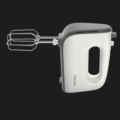Міксер Philips (White)