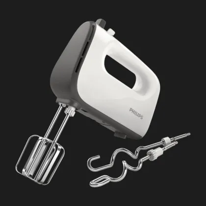 Міксер Philips (White)