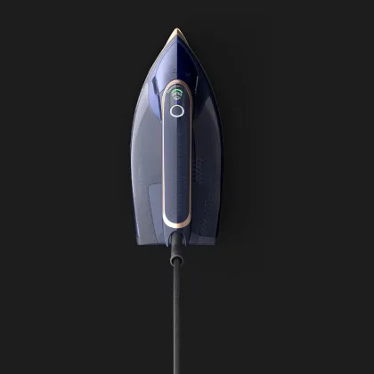 Праска Philips DST8050/20 (Dark Blue/Gold) (UA)