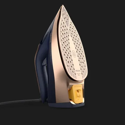 Праска Philips DST8050/20 (Dark Blue/Gold) (UA)