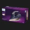 Утюг Philips DST8050/20 (Dark Blue/Gold) (UA)