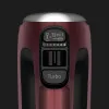 Ручний міксер Tefal HT652538 (Burgundy/Black)