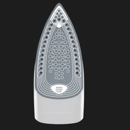 Праска Tefal FV2835E0 (White/Burgundy) (UA)
