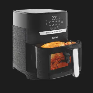 Мультипечь Tefal Easy Fry&Grill Window (EY506810)