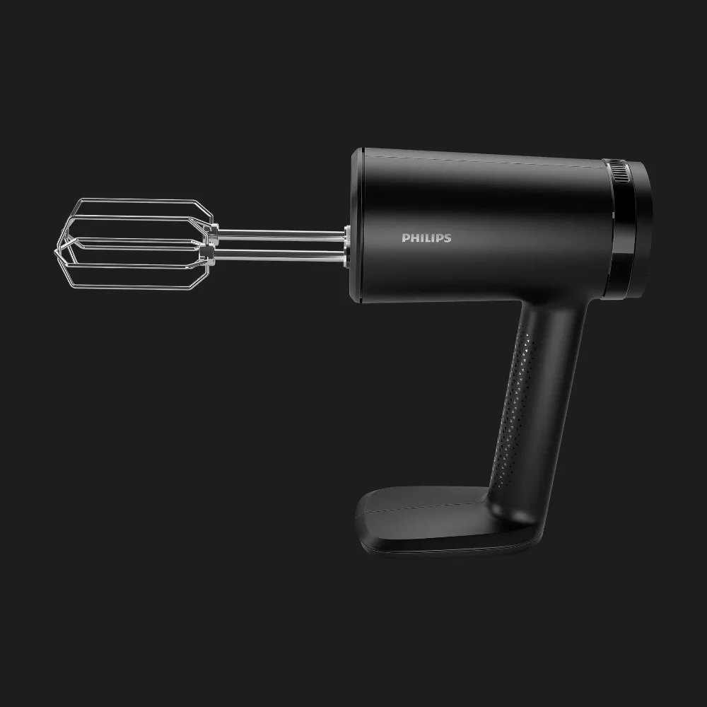 Міксер Philips (Black)