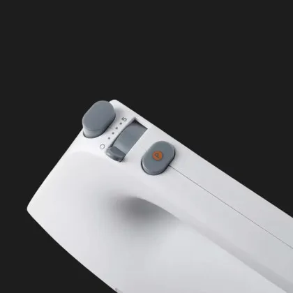 Ручний міксер Kenwood HMP30.A0WH (White)