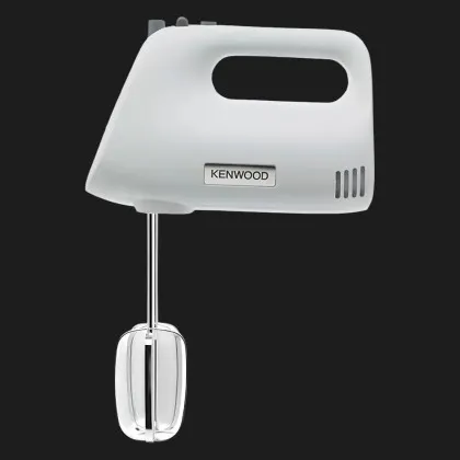 Ручний міксер Kenwood HMP30.A0WH (White)