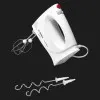 Ручной миксер Bosch MFQ 3010 (White) (UA)