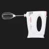 Ручной миксер Bosch MFQ 3010 (White) (UA)