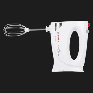 Ручний міксер Bosch MFQ 3010 (White) в Чернівцях
