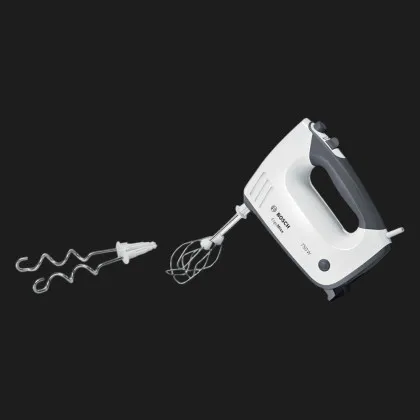 Ручний міксер Bosch MFQ37400 (White)