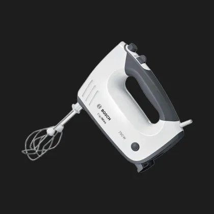 Ручной миксер Bosch MFQ37400 (White) (UA)