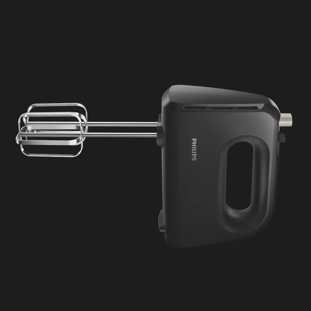 Міксер Philips Daily Collection (Black)