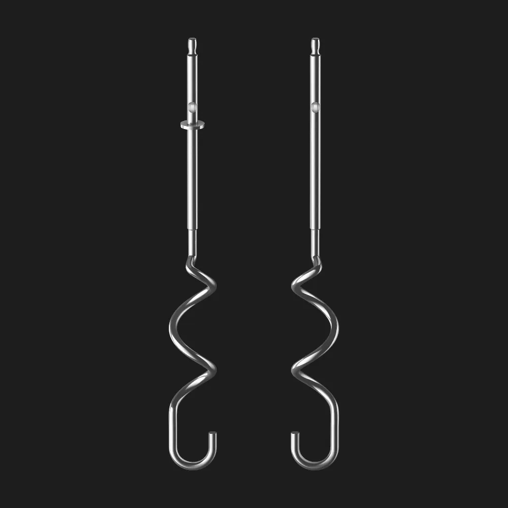 Міксер Philips Daily Collection (Black)