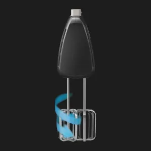 Міксер Philips Daily Collection (Black) в Бродах