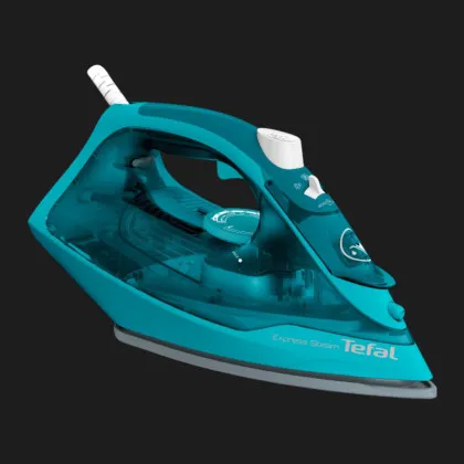 Праска Tefal FV2867E0 (Turquoise) (UA)