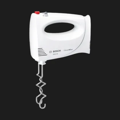 Ручний міксер Bosch MFQ 3030 (White)