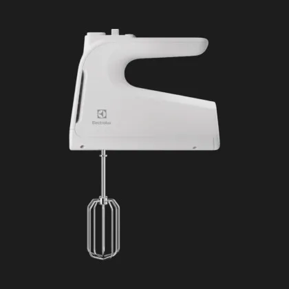 Миксер Electrolux (White)