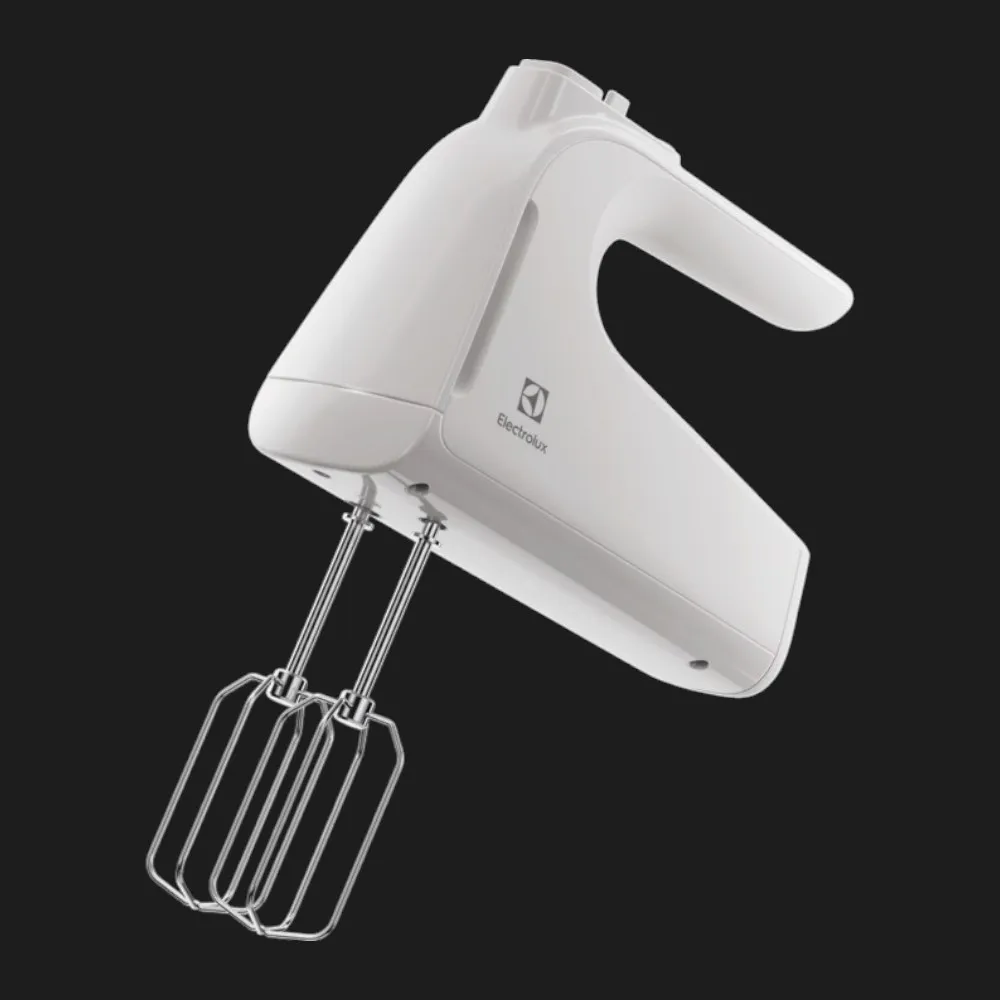 Міксер Electrolux (White)
