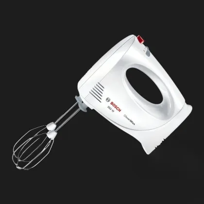 Ручной миксер Bosch MFQ 3030 (White) (UA)