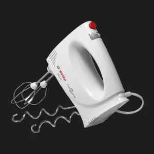 Ручний міксер Bosch MFQ 3030 (White) в Чернівцях