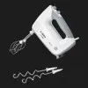 Ручной миксер Bosch MFQ 36400 (White) (UA)