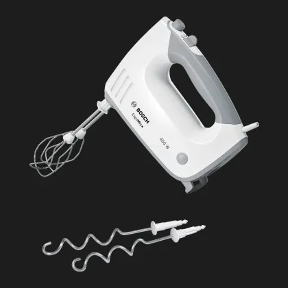 Ручний міксер Bosch MFQ 36400 (White)