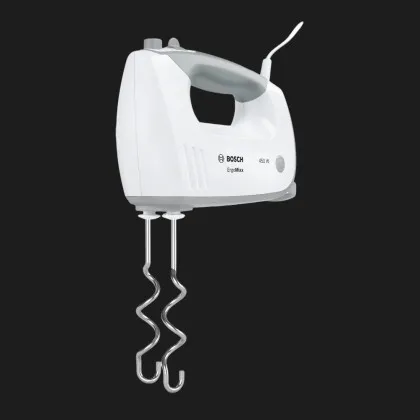 Ручний міксер Bosch MFQ 36400 (White)