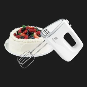 Міксер Electrolux EHM3300 (White) в Бродах