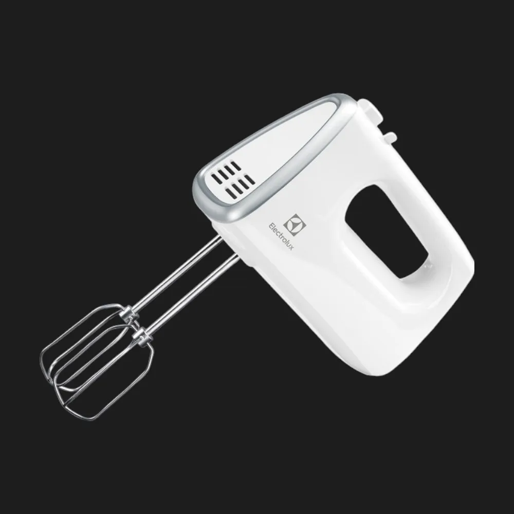 Міксер Electrolux EHM3300 (White)
