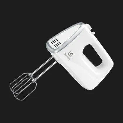 Миксер Electrolux EHM3300 (White) (UA)