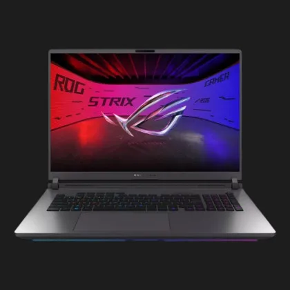 Ноутбук Asus ROG Strix G18 G815LW 18