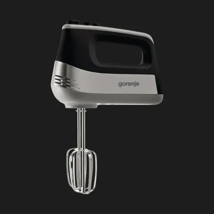 Миксер Gorenje (Black)
