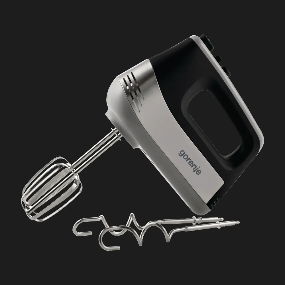 Міксер Gorenje (Black)