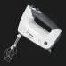Ручной миксер Bosch MFQ 37470 (White/Gray)