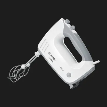 Ручной миксер Bosch MFQ 36400 (White) (UA)