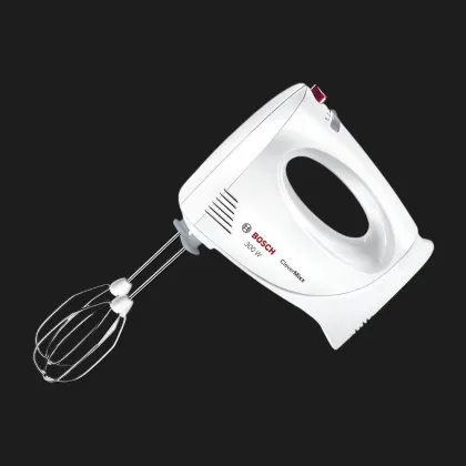 Ручной миксер Bosch MFQ 3010 (White) (UA)