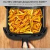 Мультипіч Tefal OBH NORDICA Easy Fry&Grill DIGITAL (Black) (UA)