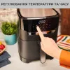 Мультипіч Tefal OBH NORDICA Easy Fry&Grill DIGITAL (Black) (UA)