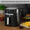 Мультипіч Tefal OBH NORDICA Easy Fry&Grill DIGITAL (Black) (UA)