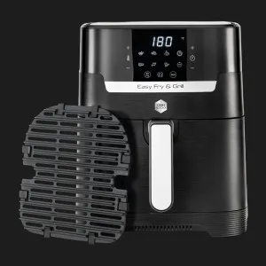 Мультипечь Tefal OBH NORDICA Easy Fry&Grill DIGITAL (Black)