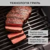 Мультипіч Tefal OBH NORDICA Easy Fry&Steam (Black) (UA)