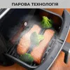 Мультипіч Tefal OBH NORDICA Easy Fry&Steam (Black) (UA)