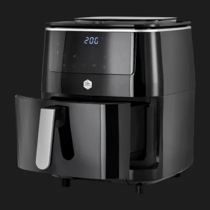 Мультипіч Tefal OBH NORDICA Easy Fry&Steam (Black) (UA)